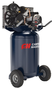 Campbell Hausfeld 30 Gallon Vertical Portable Air Compressor (XC302100)