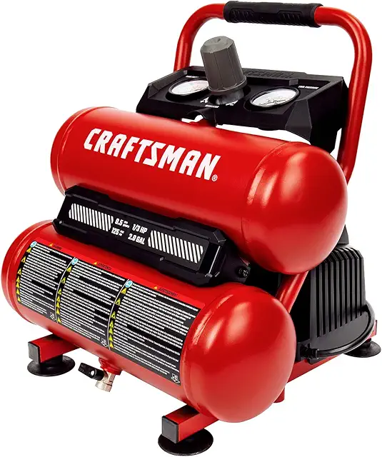 CRAFTSMAN Air Compressor - CMXECXA0220242