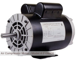 Husky Air Compressor Motor - Types, Models, Maintenance and More