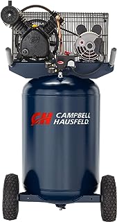 Campbell Hausfeld 30 Gallon Vertical Portable Air Compressor (XC302100)