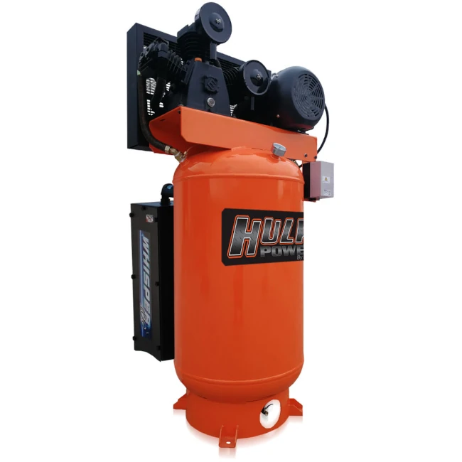 Hulk 80 Gallon Air Compressor HI05V080Y1S