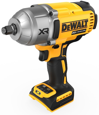 DEWALT 20V MAX Cordless Impact Wrench - DCF900B