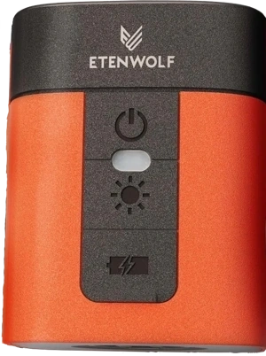 ETENWOLF AIR 3 Pump